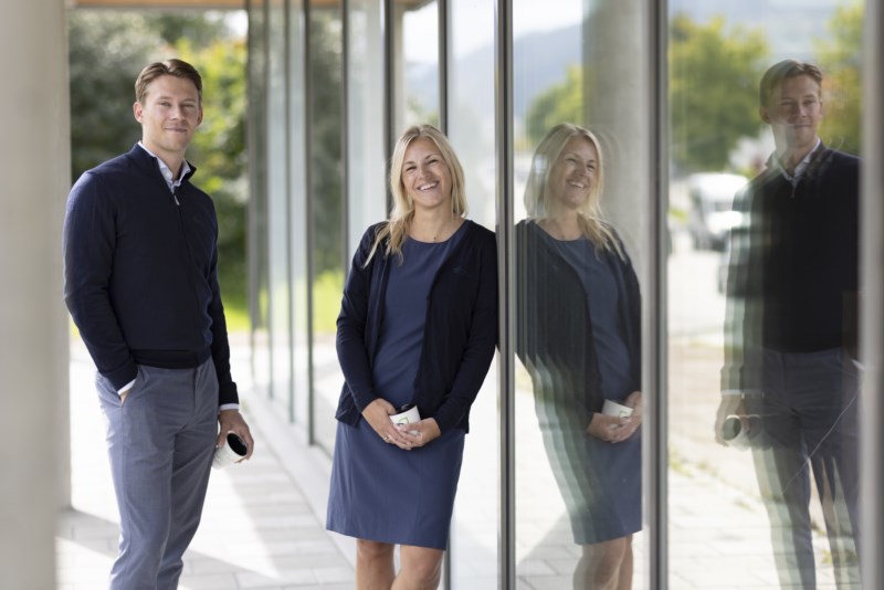 Orkla Sparebank