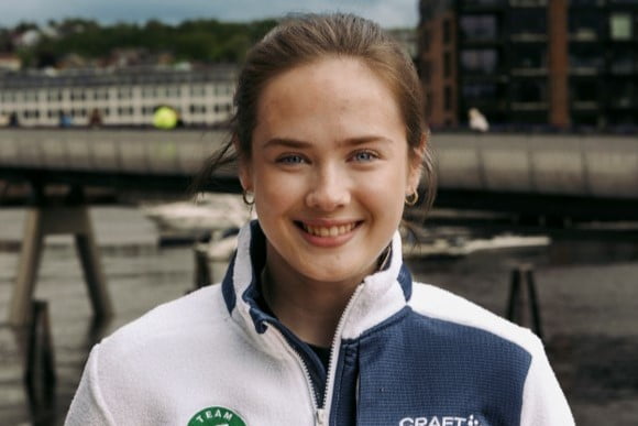 Amanda Kvernmo Lynum