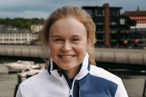 Sigrid Ytterhus Haugset