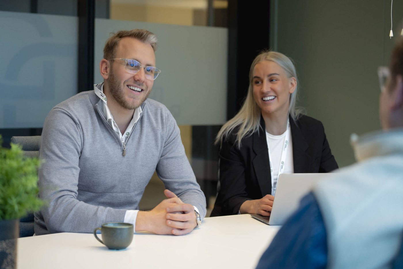Orkla Sparebank Radgivere Trondheim