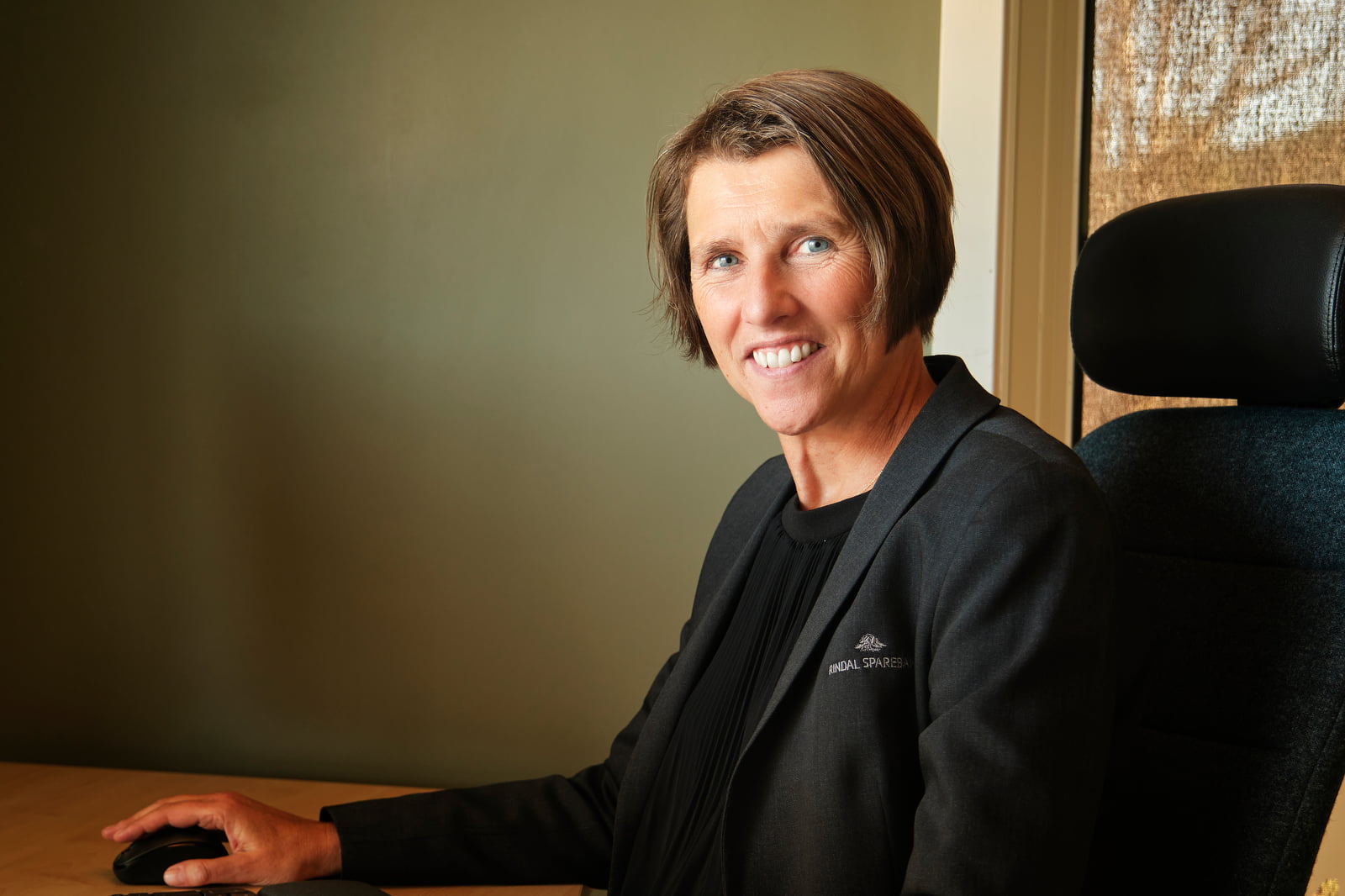 Arnhild Foseide Fagerholt