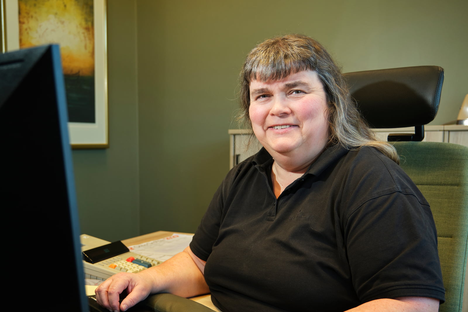 Vigdis Anita Børseth